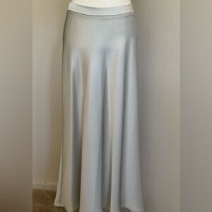 Mohito Women’s Mint Satin Skirt